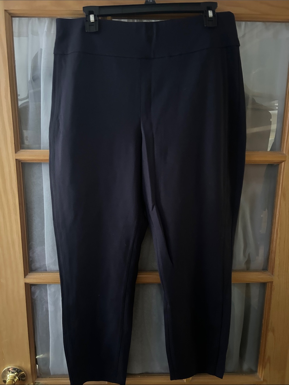NWT Express Classic Women's Pull-On Pants